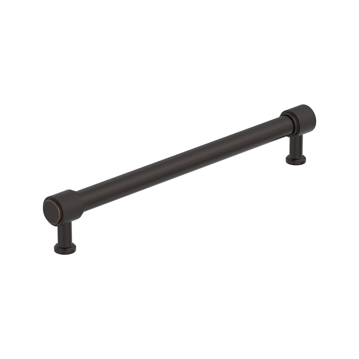 Amerock - BP37750ORB - Faraday 12 Inch Center to Center Appliance Pull in Oil Rubbed Bronze