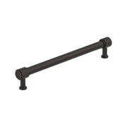 Amerock - BP37750ORB - Faraday 12 Inch Center to Center Appliance Pull in Oil Rubbed Bronze