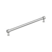 Amerock - BP3775126 - Faraday 18 Inch Center to Center Appliance Pull in Polished Chrome