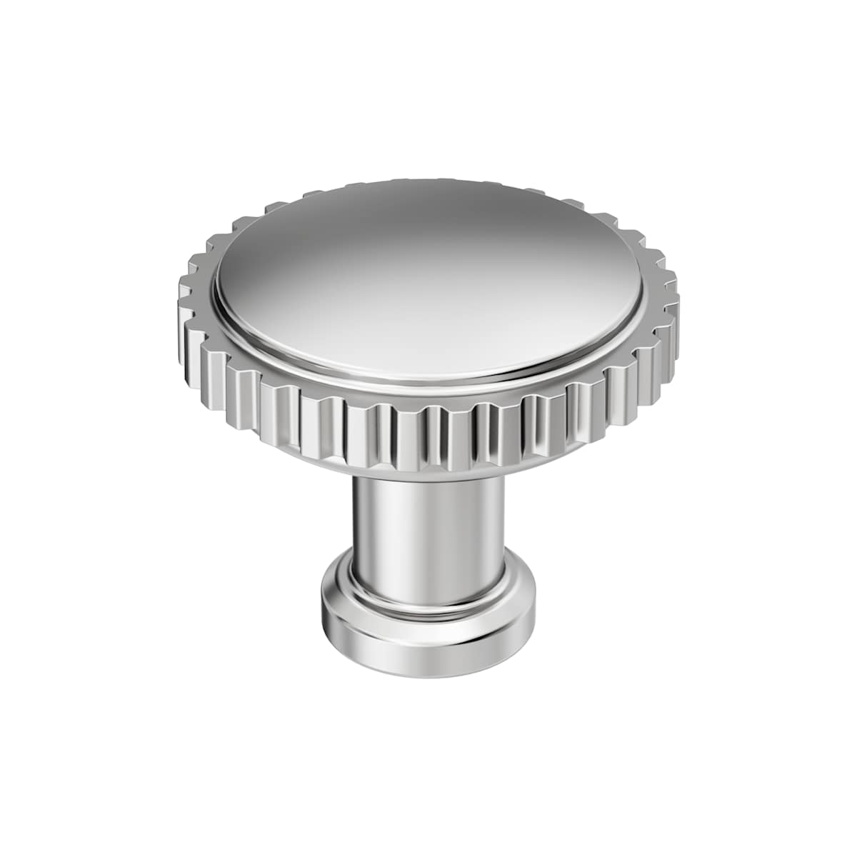 Farewind 1-1/4 Inch Mushroom Cabinet Knob