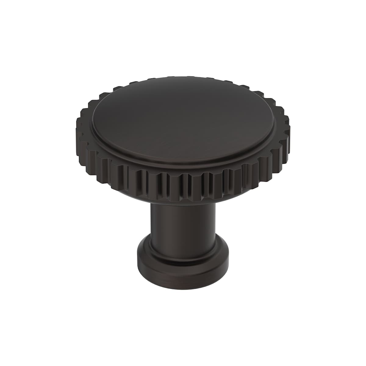 Farewind 1-1/4 Inch Mushroom Cabinet Knob