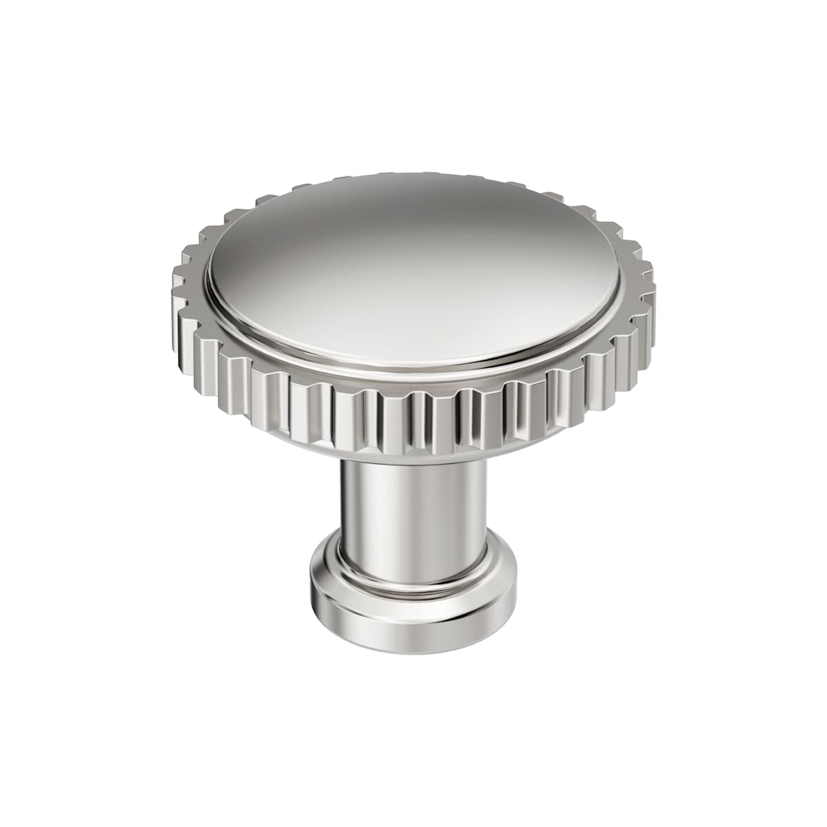 Farewind 1-1/4 Inch Mushroom Cabinet Knob