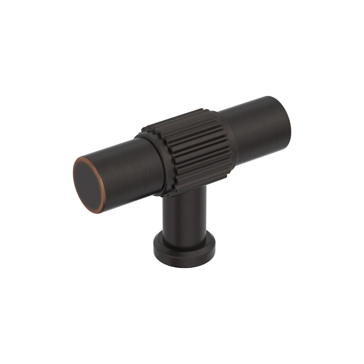 Amerock - BP37801ORB - Farewind 5/8 Inch Bar Cabinet Knob in Oil Rubbed Bronze