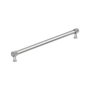 Amerock - BP3781126 - Farewind 18 Inch Center to Center Appliance Pull in Polished Chrome
