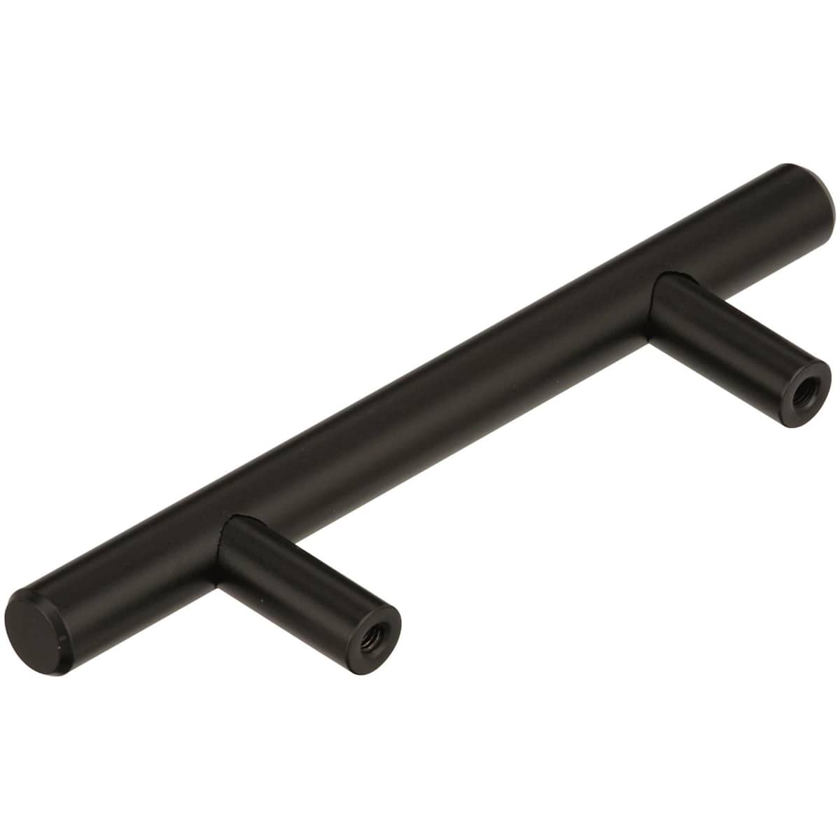 Amerock - BP40515BBR - Bar Pulls 3 Inch Center to Center Bar Cabinet Pull in Black Bronze