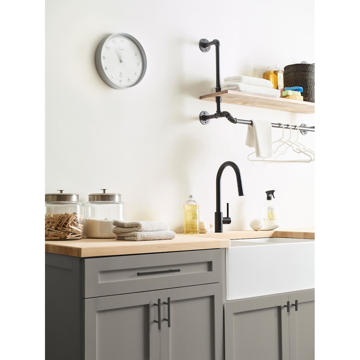 Amerock - BP40515BBR - Bar Pulls 3 Inch Center to Center Bar Cabinet Pull in Black Bronze