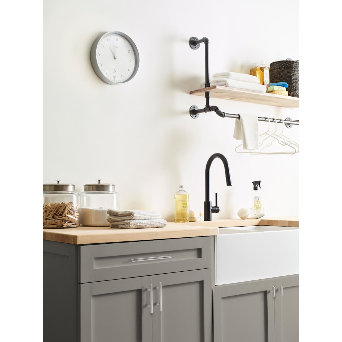 Amerock - BP40515BBR - Bar Pulls 3 Inch Center to Center Bar Cabinet Pull in Black Bronze