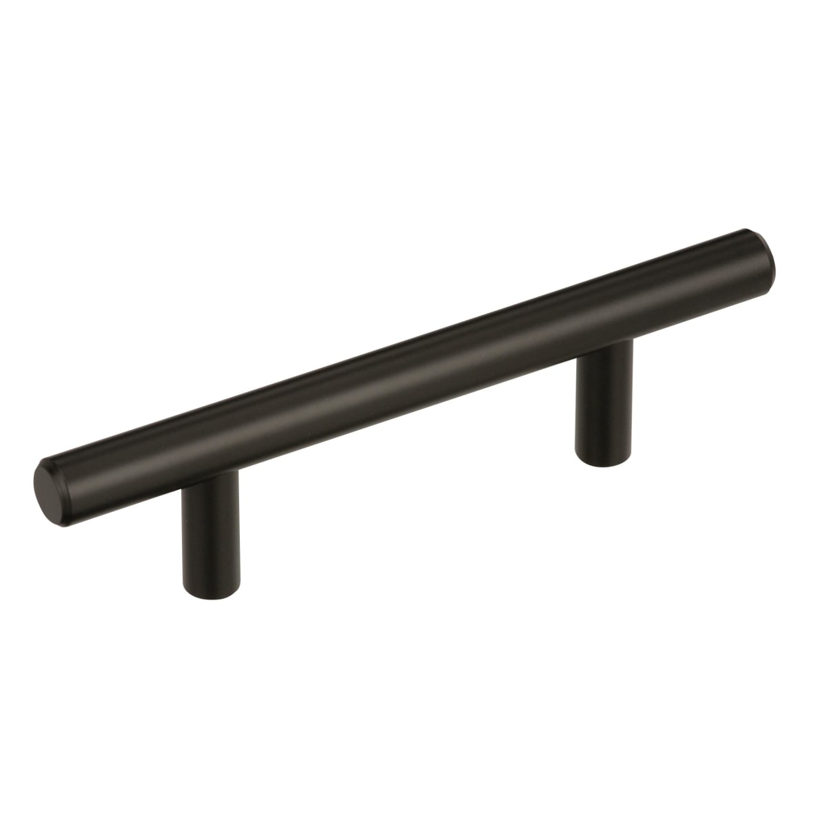 Amerock - BP40515BBR - Bar Pulls 3 Inch Center to Center Bar Cabinet Pull in Black Bronze