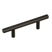 Amerock - BP40515BBR - Bar Pulls 3 Inch Center to Center Bar Cabinet Pull in Black Bronze