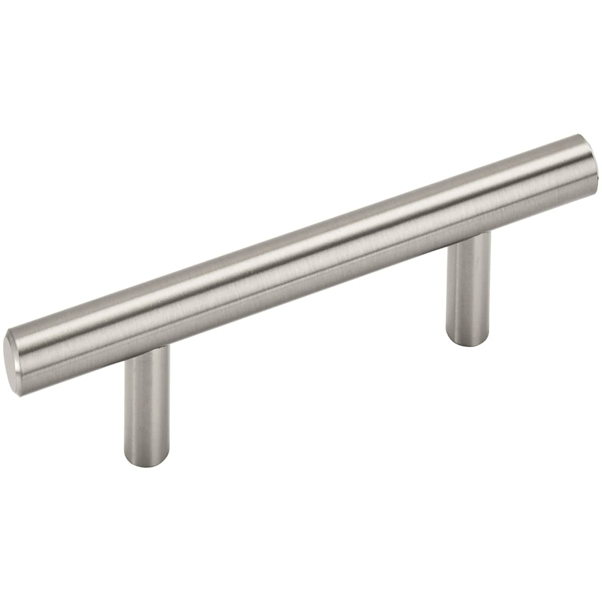 Bar Pulls 3 Inch Center to Center Bar Cabinet Pull