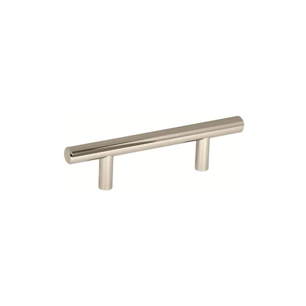 Bar Pulls 3 Inch Center to Center Bar Cabinet Pull
