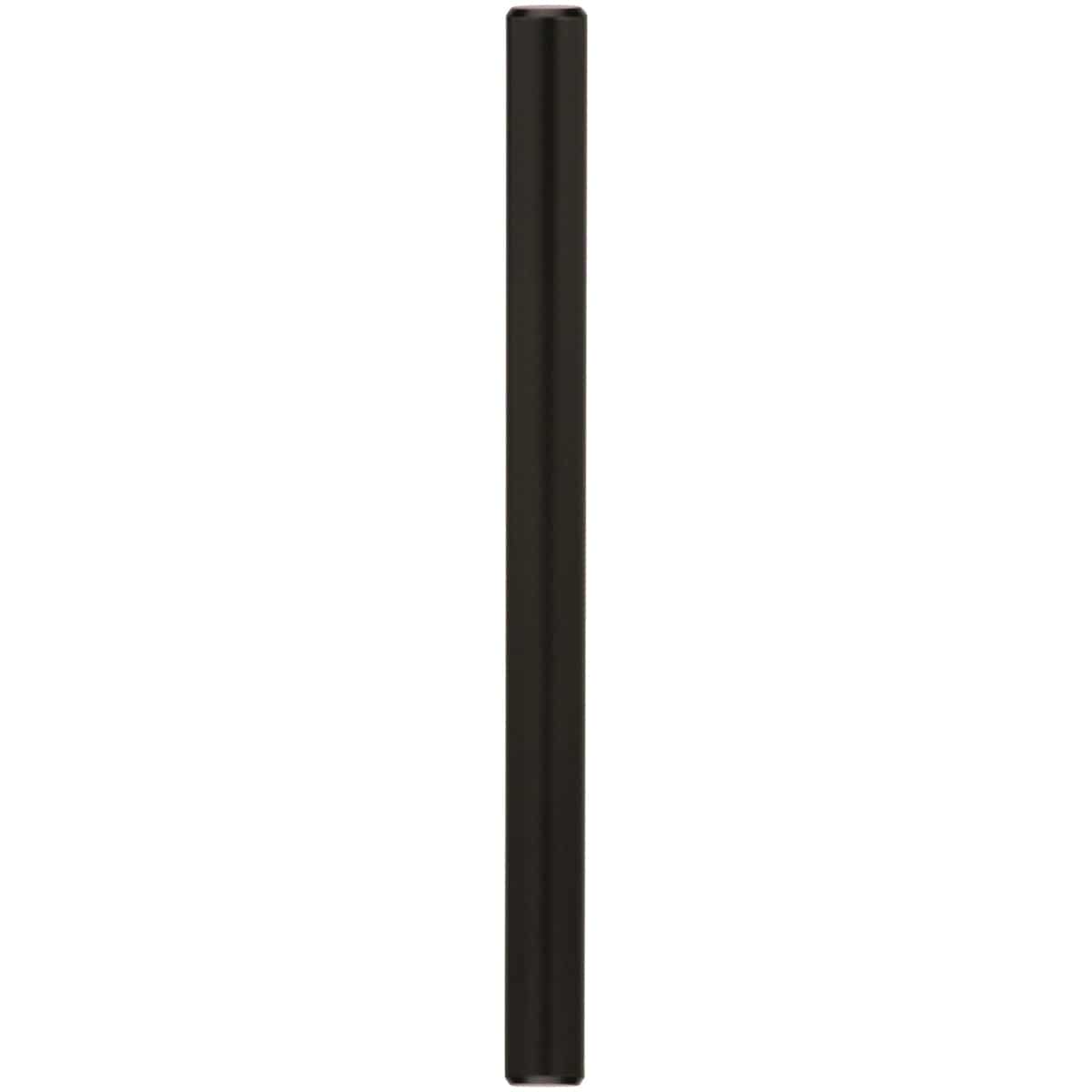 Amerock - BP40516BBR - Bar Pulls 3-3/4 Inch Center to Center Bar Cabinet Pull in Black Bronze