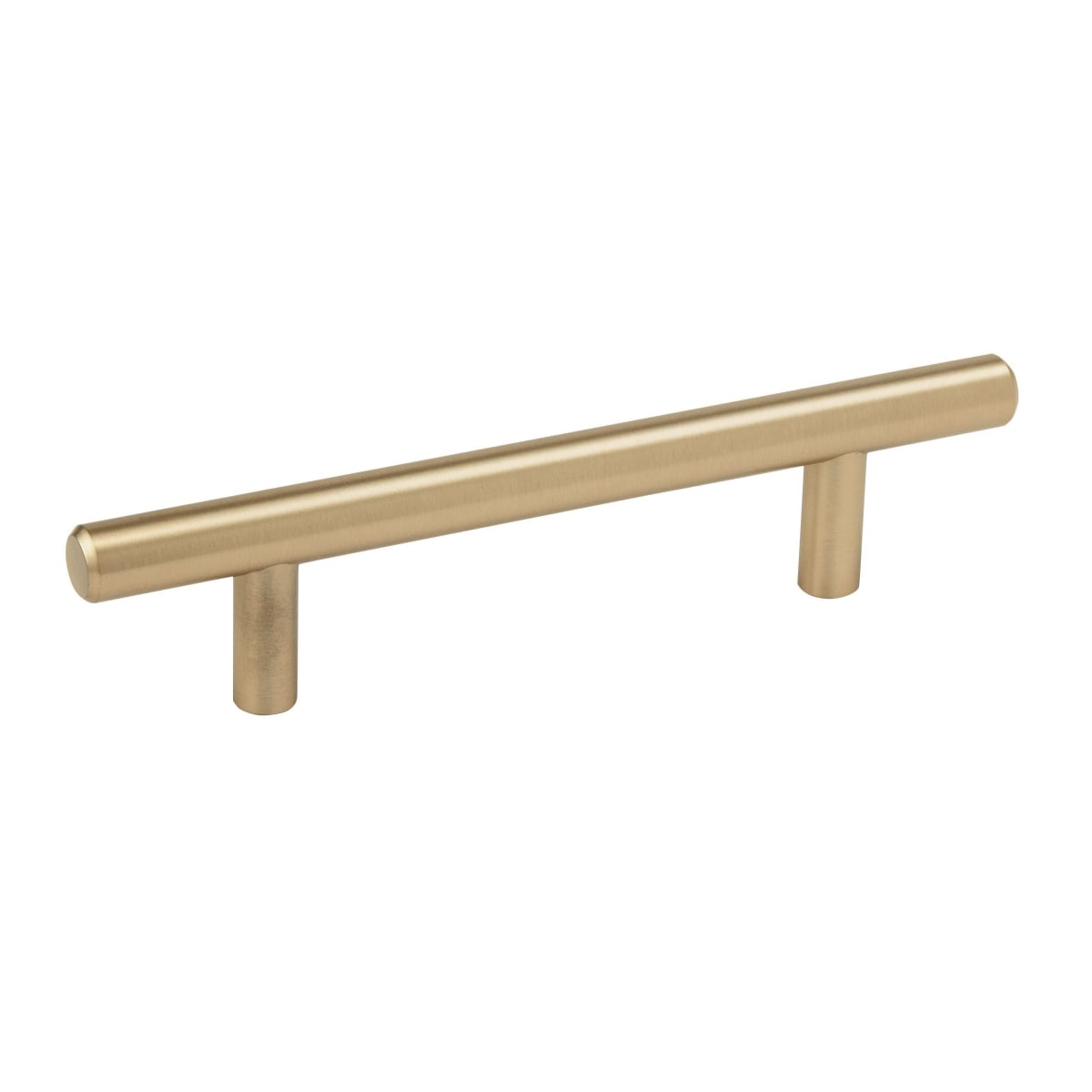 Bar Pulls 3-3/4 Inch Center to Center Bar Cabinet Pull
