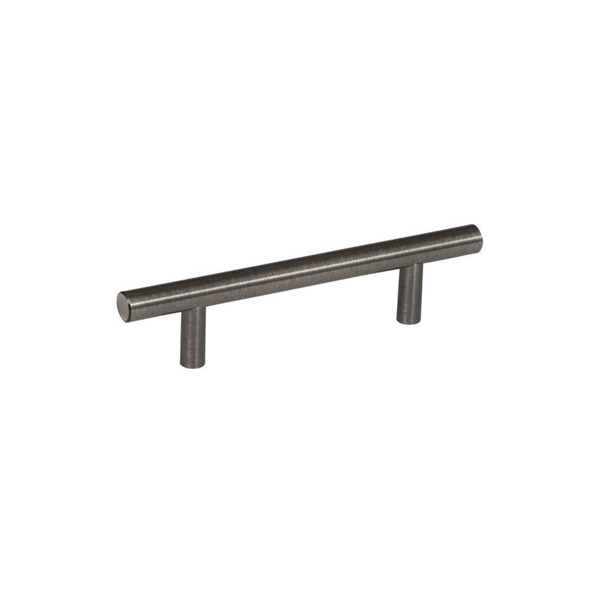 Bar Pulls 3-3/4 Inch Center to Center Bar Cabinet Pull