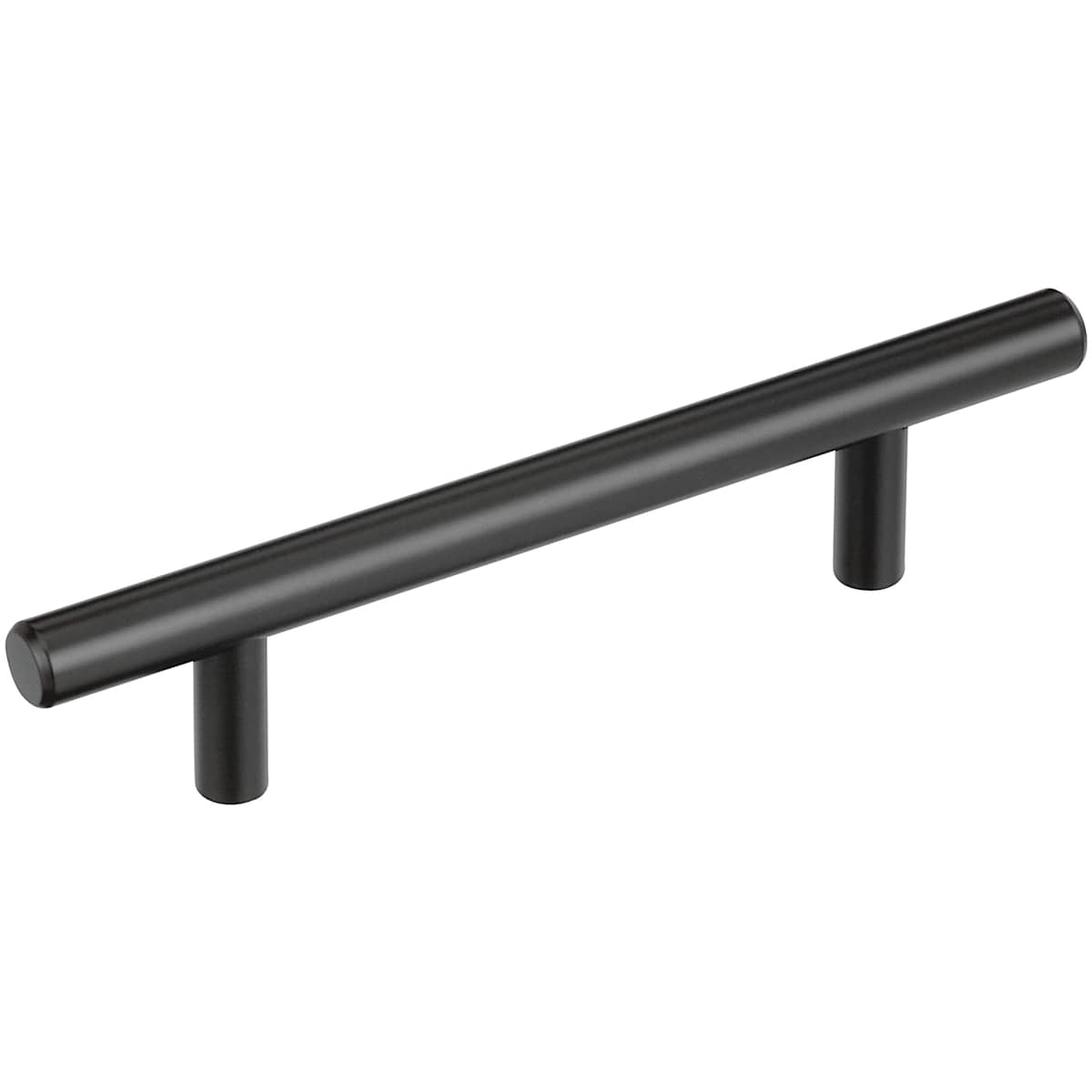 Bar Pulls 3-3/4 Inch Center to Center Bar Cabinet Pull