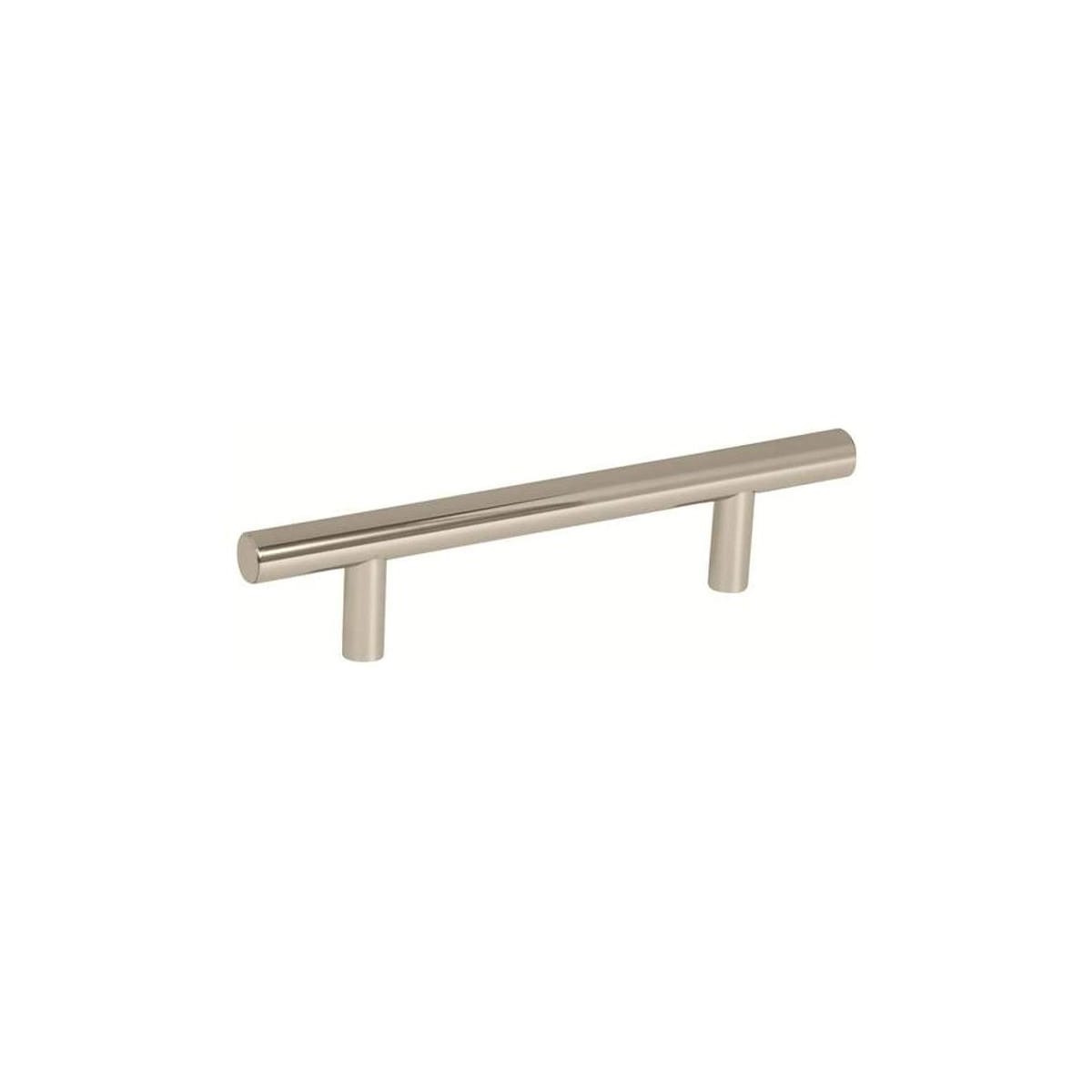 Bar Pulls 3-3/4 Inch Center to Center Bar Cabinet Pull