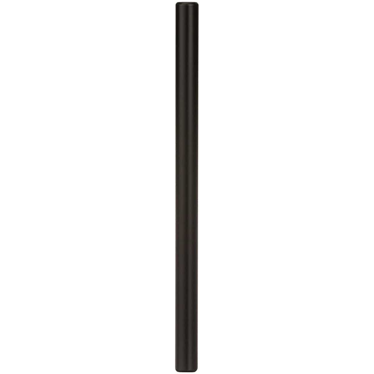 Amerock - BP40517BBR - Bar Pulls 5-1/16 Inch Center to Center Bar Cabinet Pull in Black Bronze