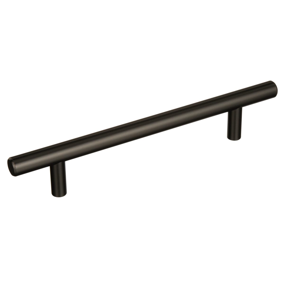 Amerock - BP40517BBR - Bar Pulls 5-1/16 Inch Center to Center Bar Cabinet Pull in Black Bronze
