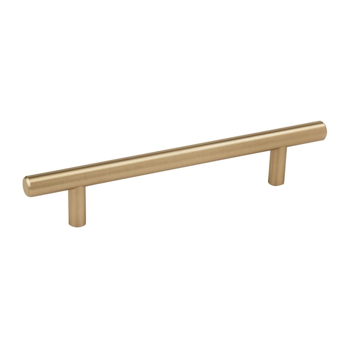 Bar Pulls 5-1/16 Inch Center to Center Bar Cabinet Pull