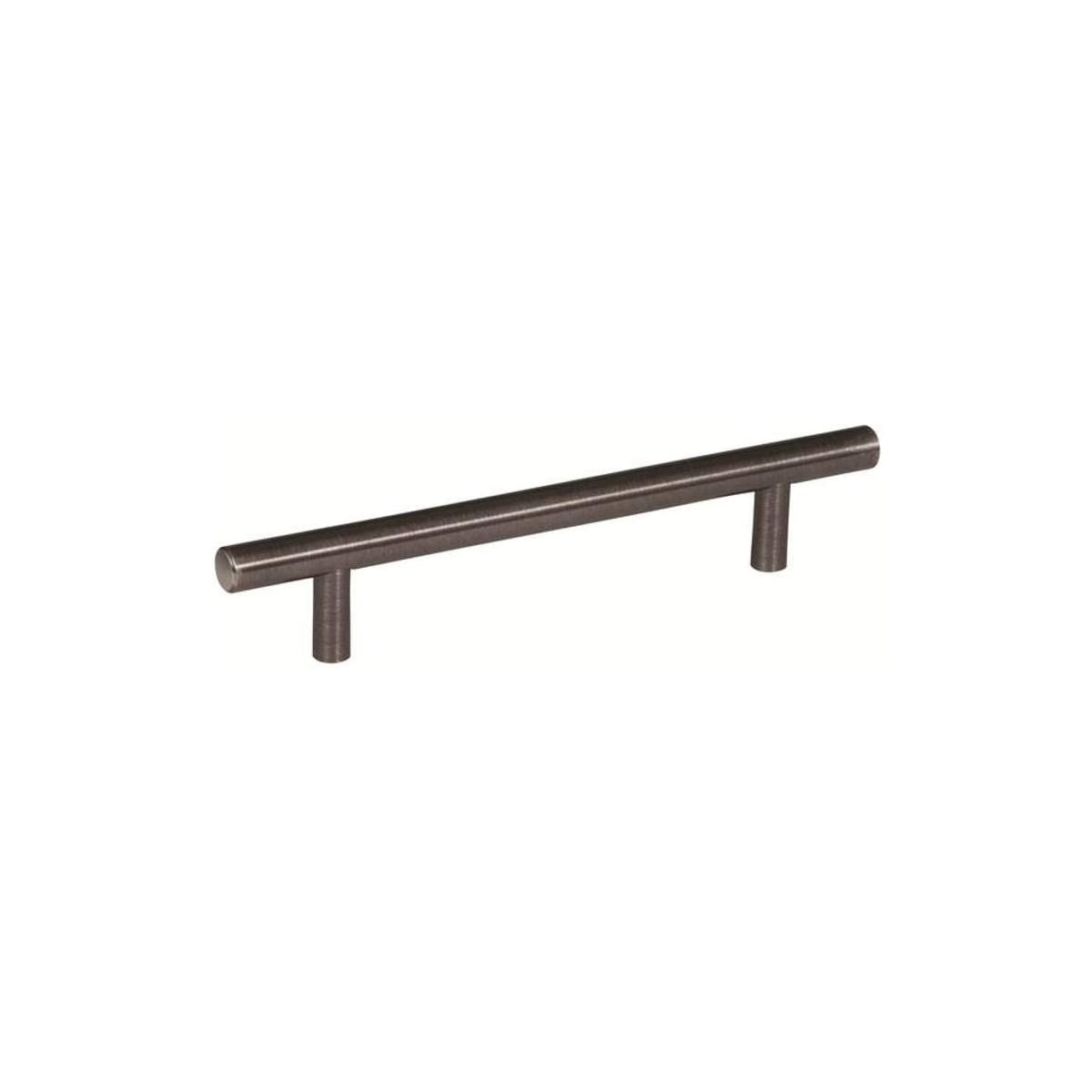 Bar Pulls 5-1/16 Inch Center to Center Bar Cabinet Pull