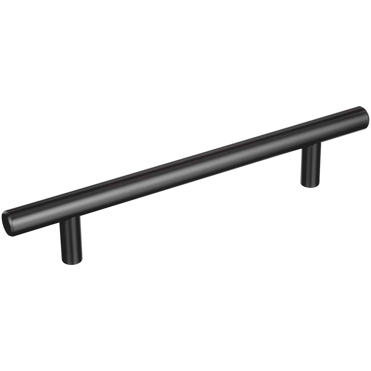 Bar Pulls 5-1/16 Inch Center to Center Bar Cabinet Pull