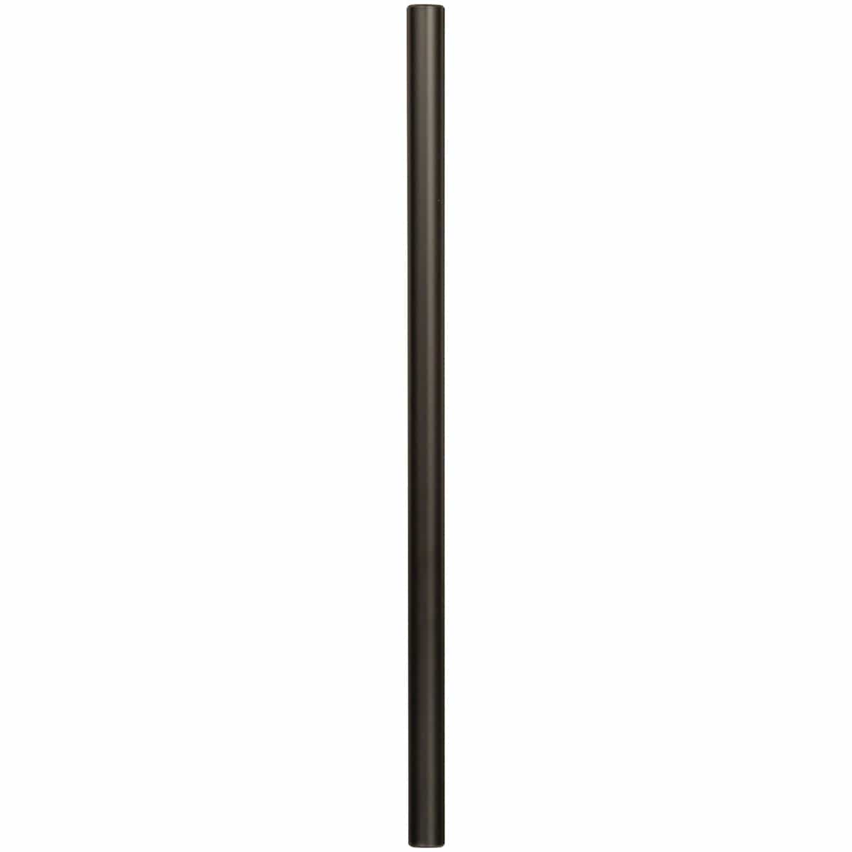 Amerock - BP40518PN - Bar Pulls 7-9/16 Inch Center to Center Bar Cabinet Pull in Polished Nickel
