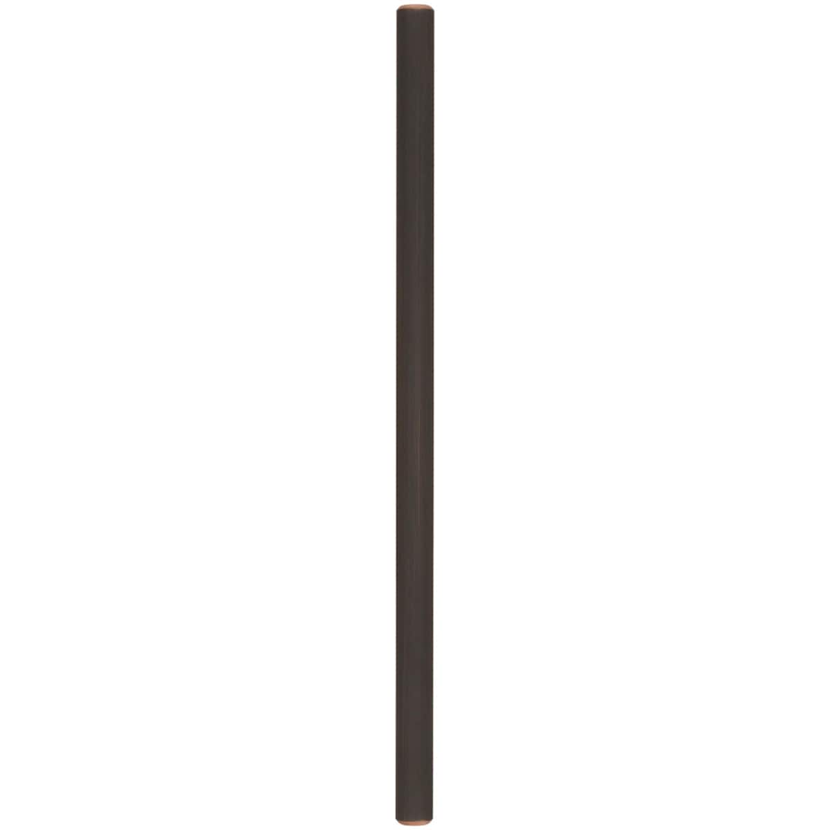 Amerock - BP40518PN - Bar Pulls 7-9/16 Inch Center to Center Bar Cabinet Pull in Polished Nickel