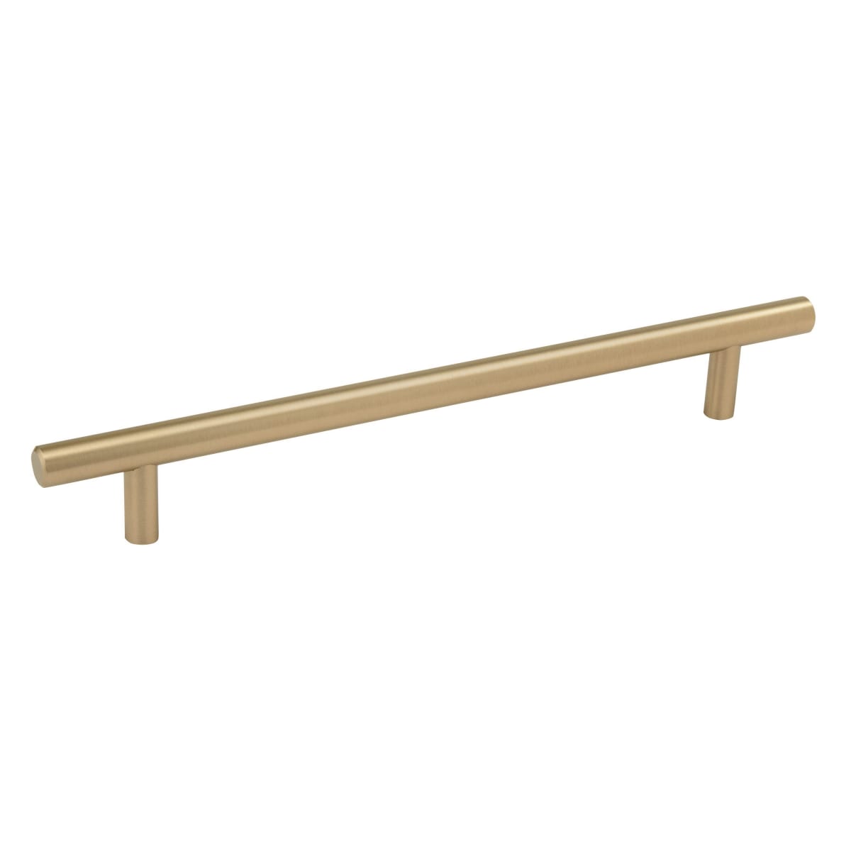 Bar Pulls 7-9/16 Inch Center to Center Bar Cabinet Pull