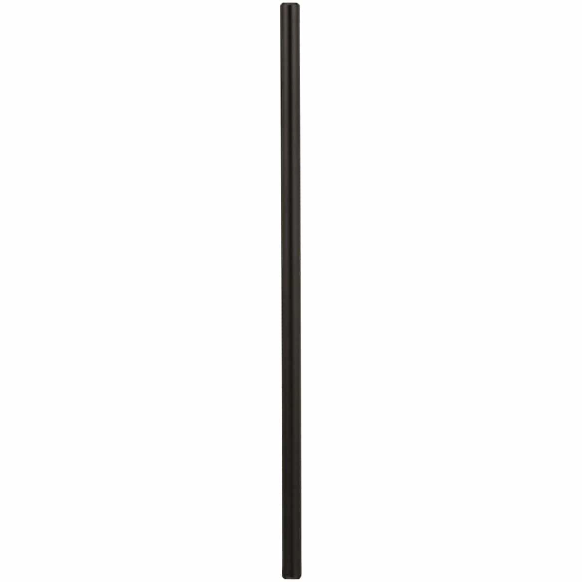 Amerock - BP40519GM - Bar Pulls 10-1/16 Inch Center to Center Bar Cabinet Pull in Gunmetal