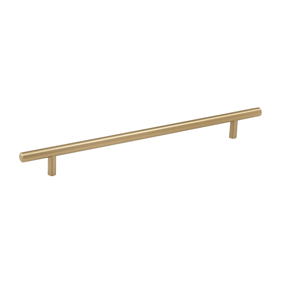 Bar Pulls 10-1/16 Inch Center to Center Bar Cabinet Pull