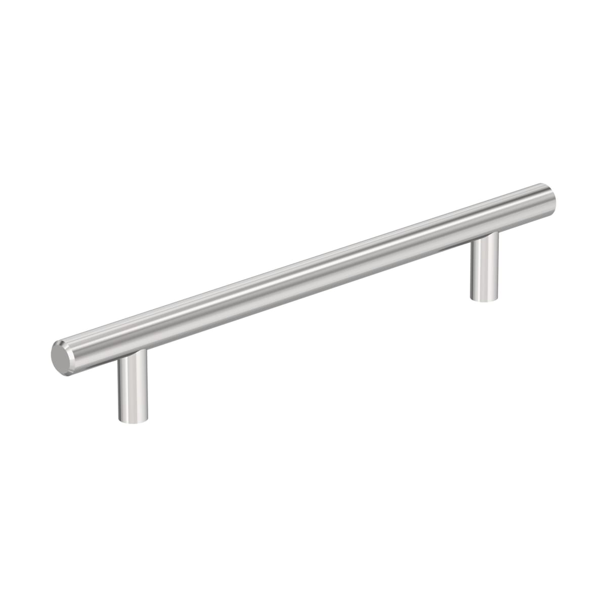 Bar Pulls 6-5/16 Inch Center to Center Bar Cabinet Pull
