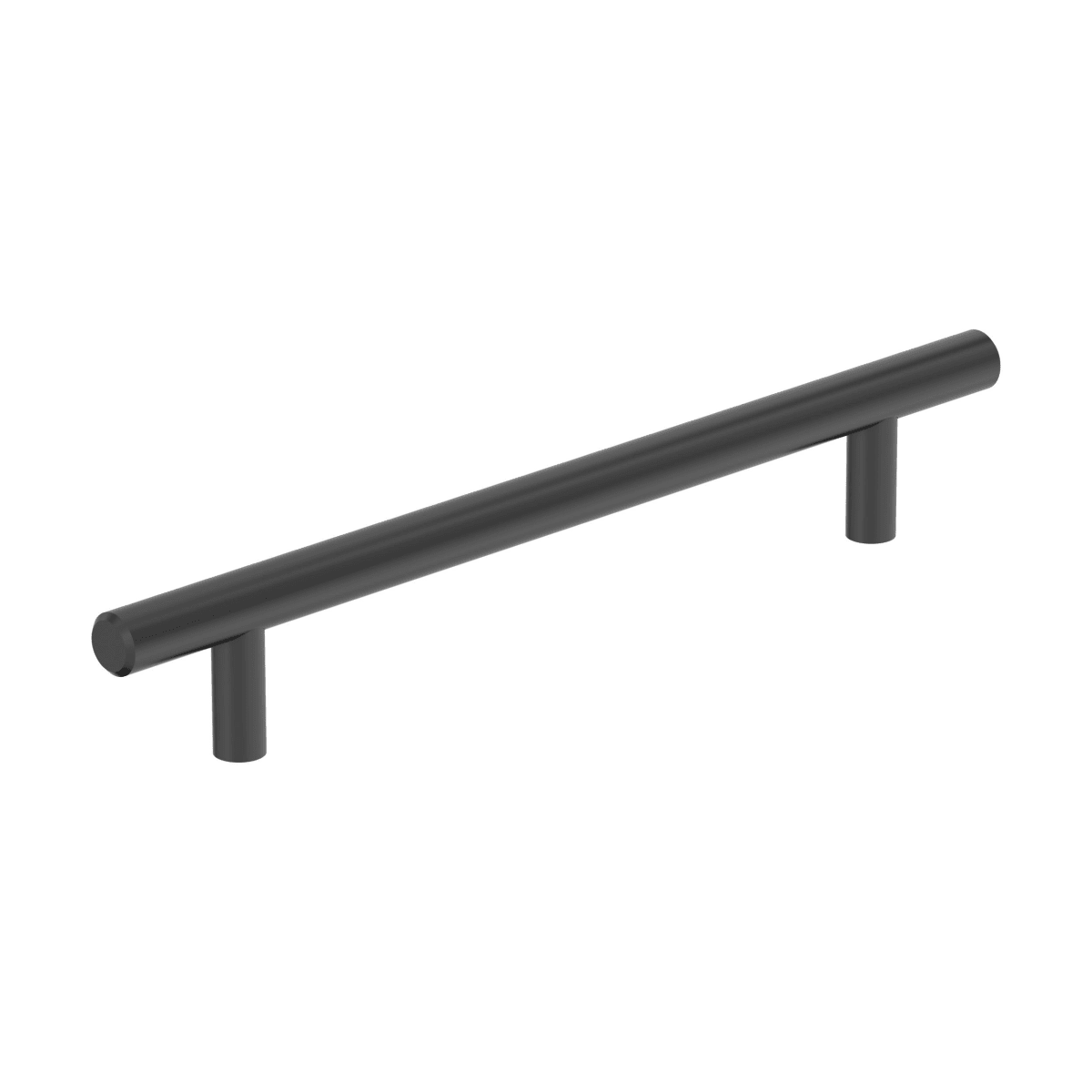 Amerock - BP40520BBR - Bar Pulls 6-5/16 Inch Center to Center Bar Cabinet Pull in Black Bronze