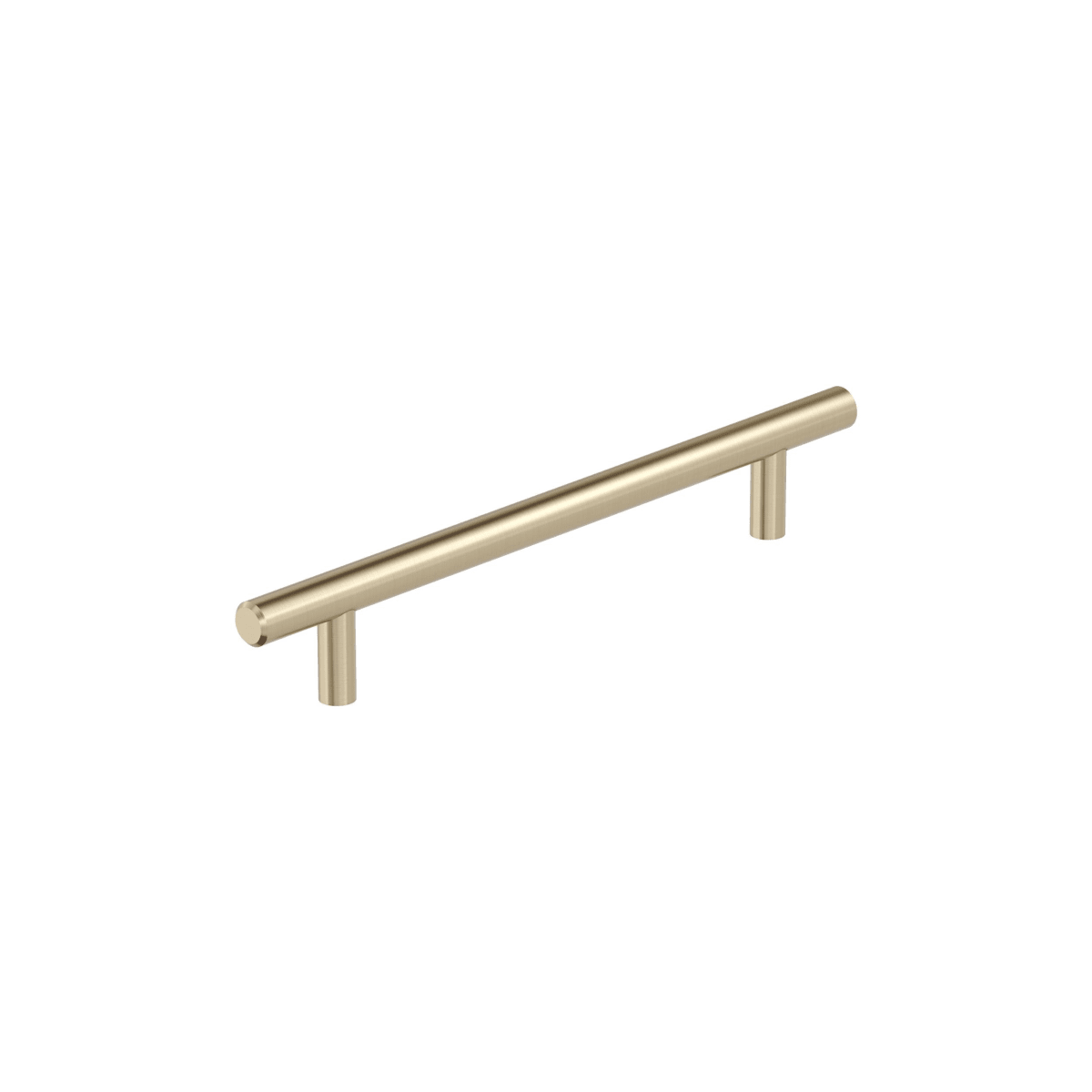 Bar Pulls 6-5/16 Inch Center to Center Bar Cabinet Pull