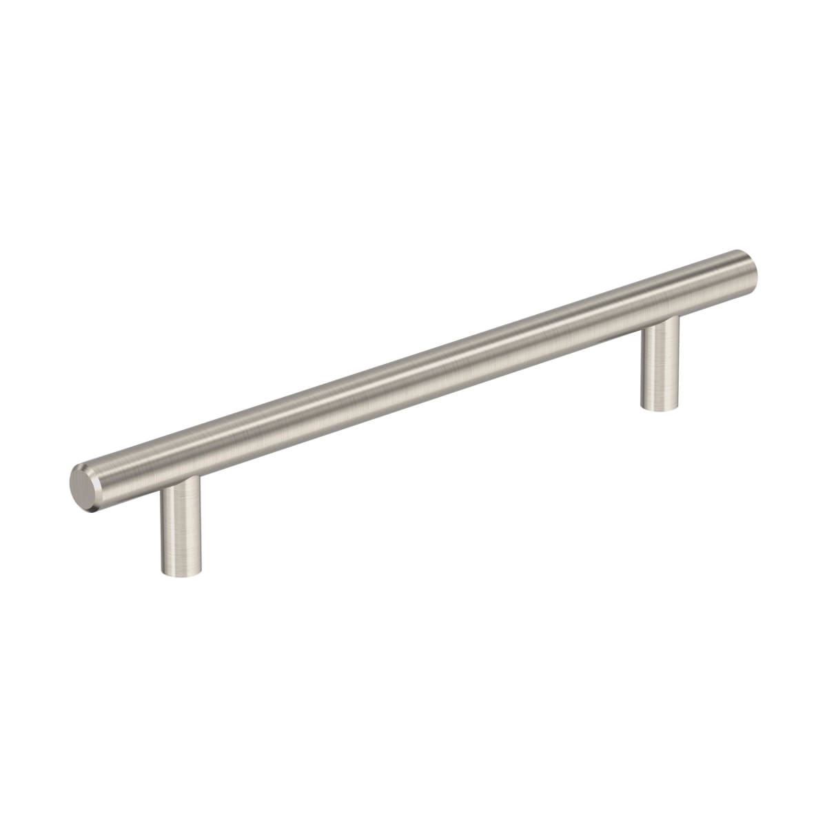 Bar Pulls 6-5/16 Inch Center to Center Bar Cabinet Pull