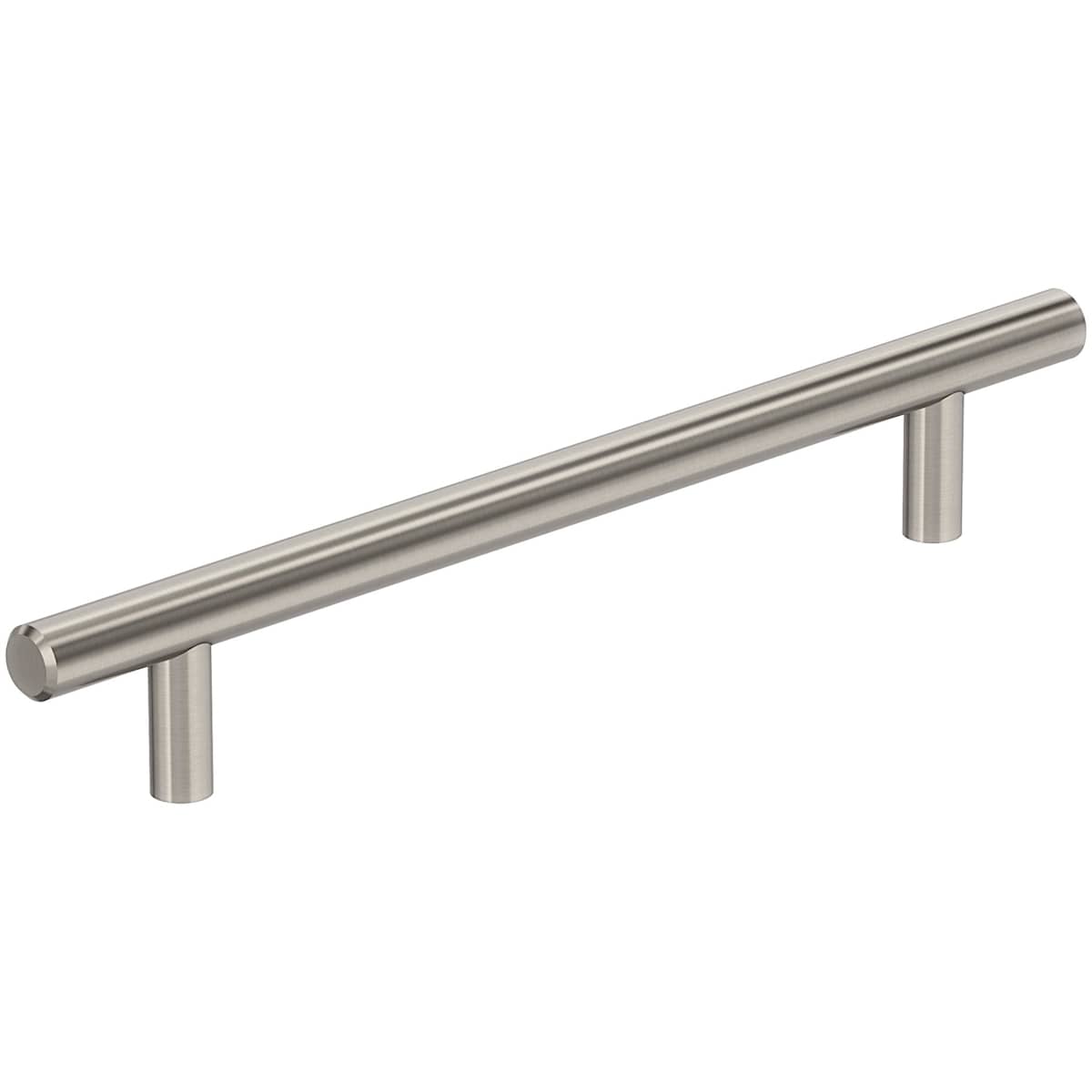 Bar Pulls 6-5/16 Inch Center to Center Bar Cabinet Pull