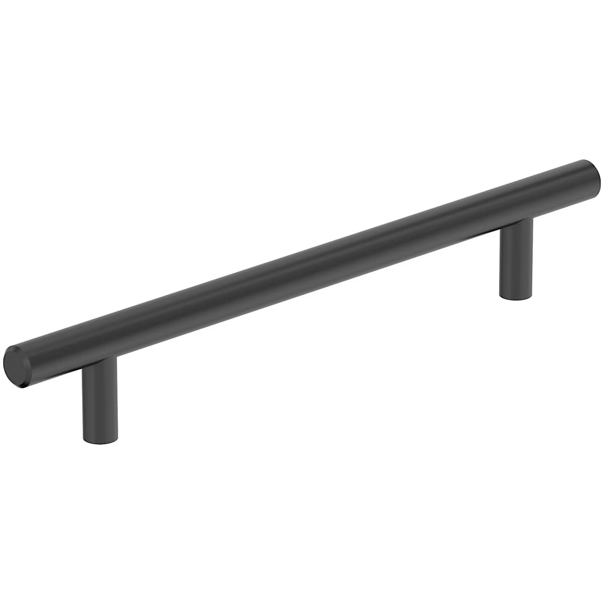 Bar Pulls 6-5/16 Inch Center to Center Bar Cabinet Pull