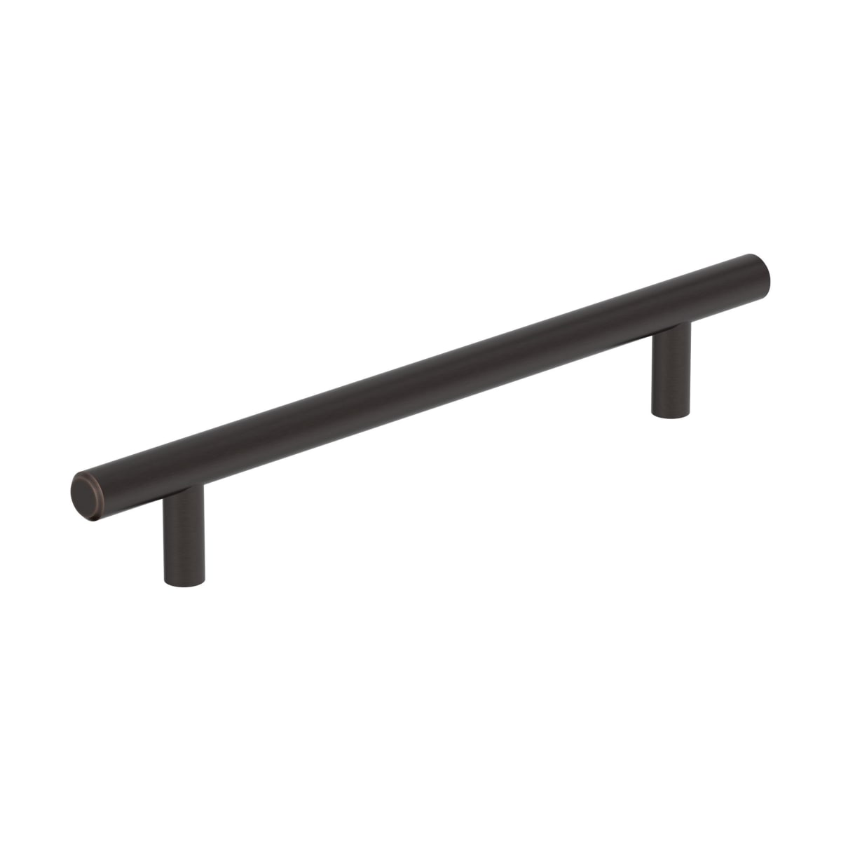 Amerock - BP40520ORB - Bar Pulls 6-5/16 Inch Center to Center Bar Cabinet Pull in Oil Rubbed Bronze