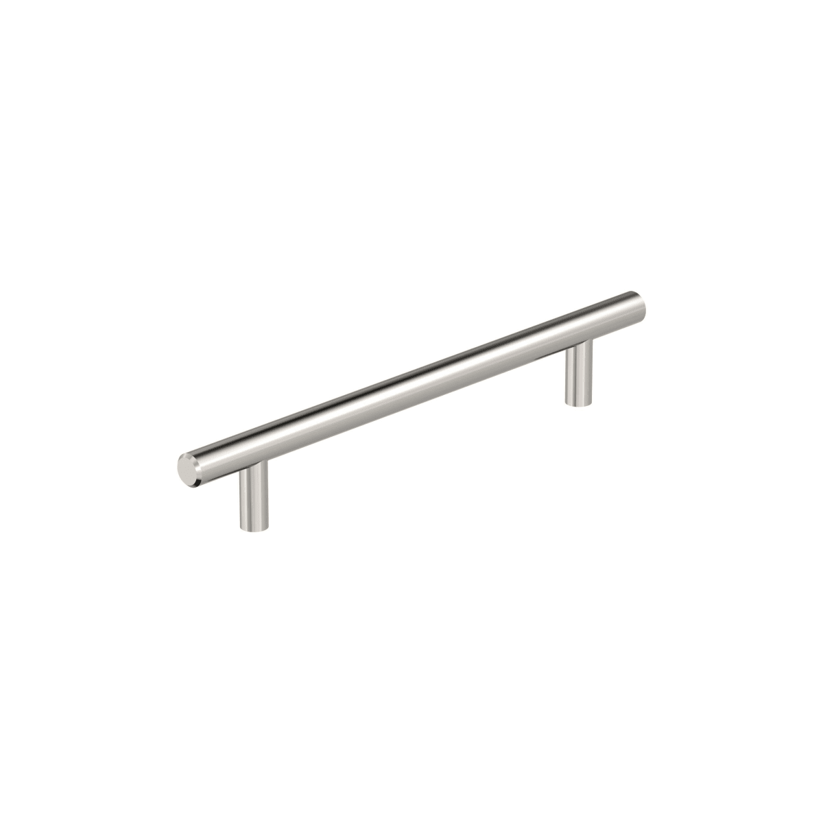 Bar Pulls 6-5/16 Inch Center to Center Bar Cabinet Pull