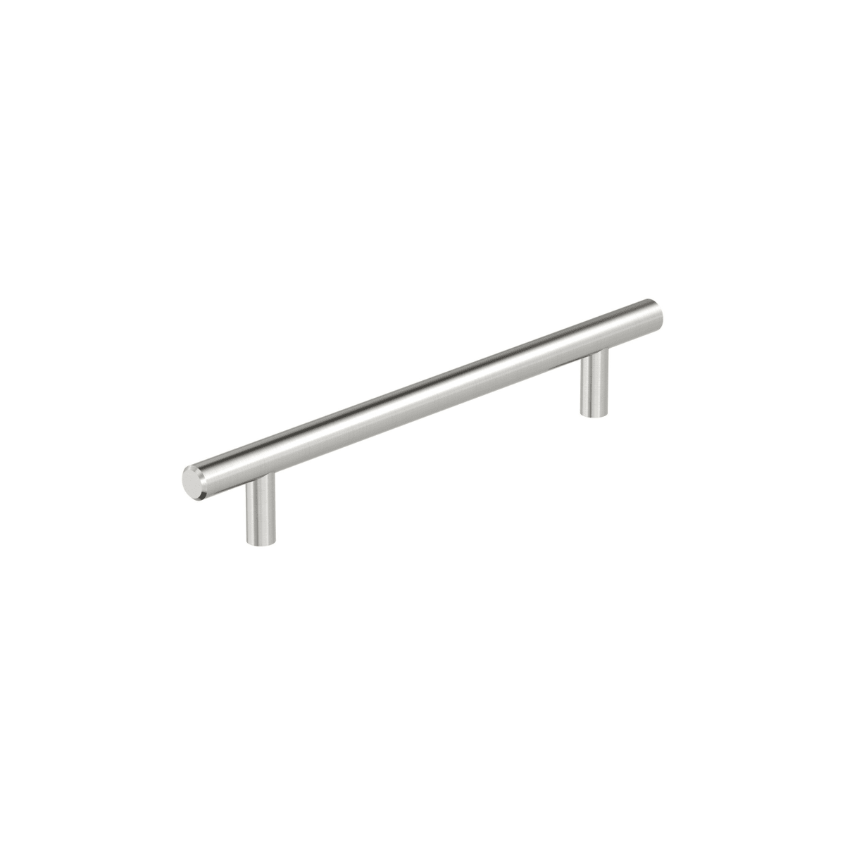 Bar Pulls 6-5/16 Inch Center to Center Bar Cabinet Pull