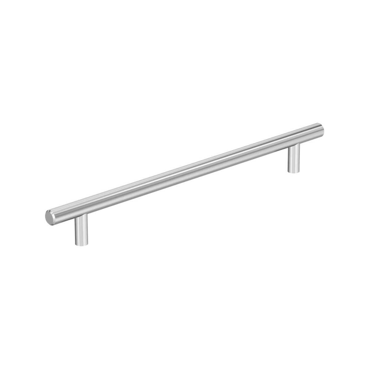 Bar Pulls 8-13/16 Inch Center to Center Bar Cabinet Pull