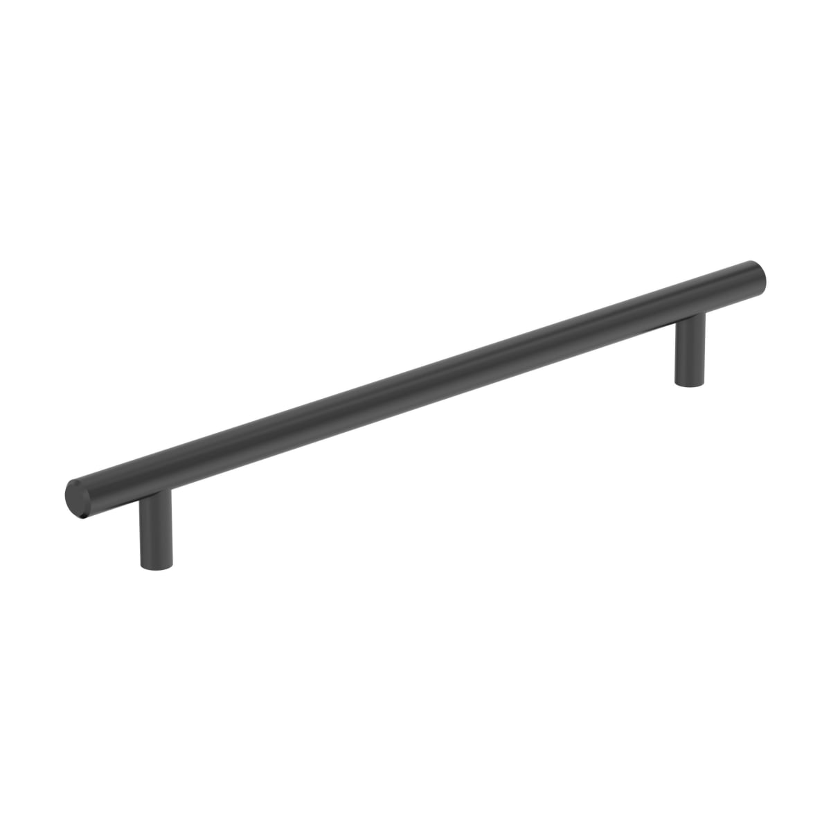 Bar Pulls 8-13/16 Inch Center to Center Bar Cabinet Pull