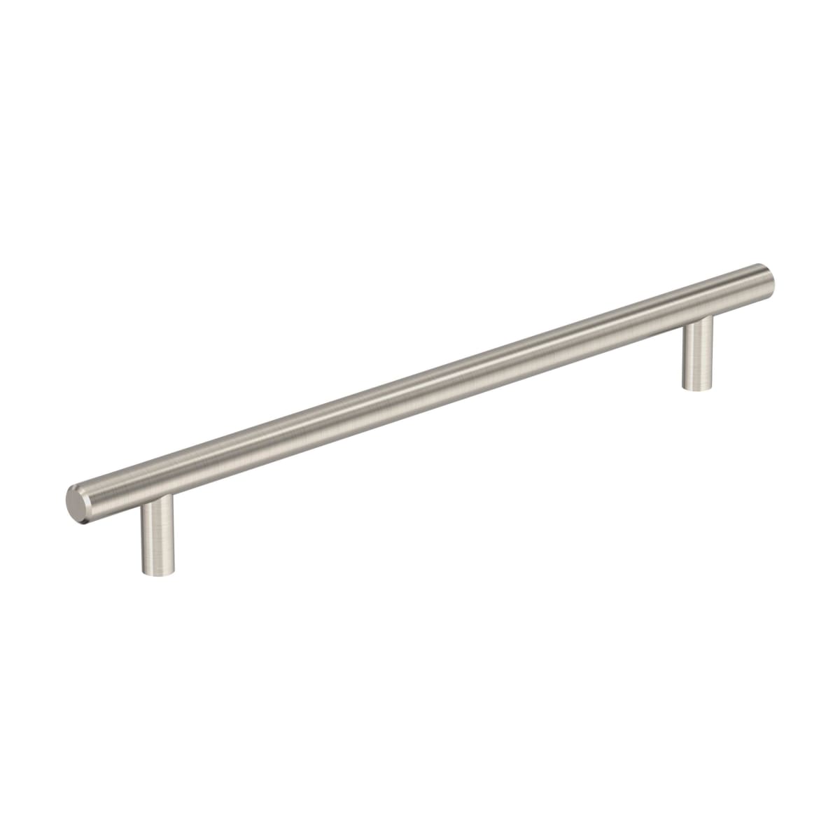 Bar Pulls 8-13/16 Inch Center to Center Bar Cabinet Pull