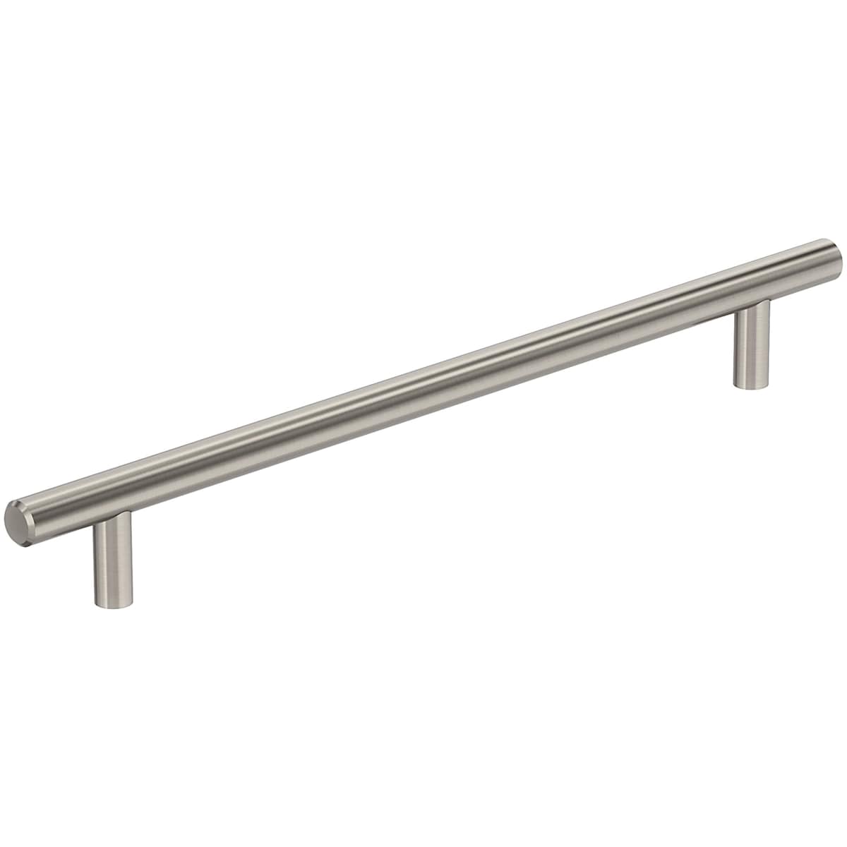 Bar Pulls 8-13/16 Inch Center to Center Bar Cabinet Pull