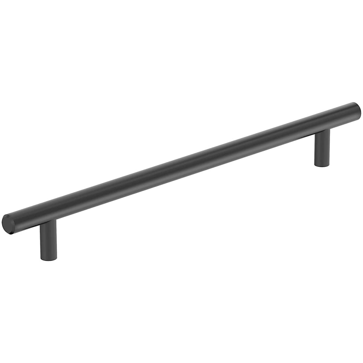 Bar Pulls 8-13/16 Inch Center to Center Bar Cabinet Pull