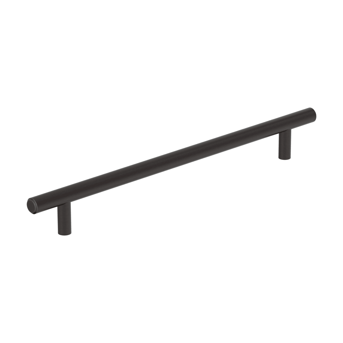 Bar Pulls 8-13/16 Inch Center to Center Bar Cabinet Pull