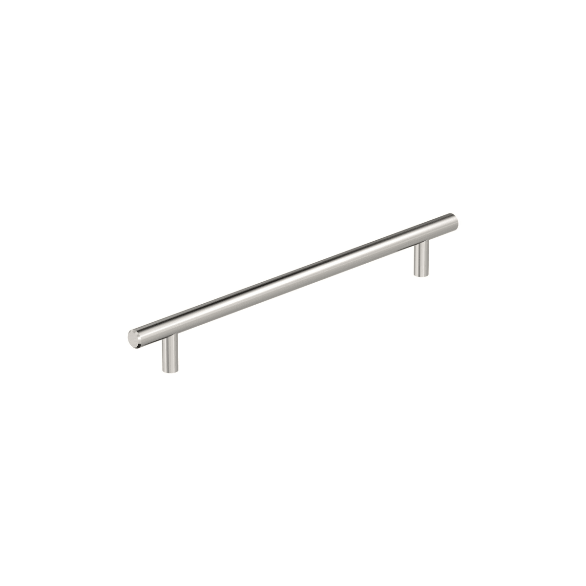 Bar Pulls 8-13/16 Inch Center to Center Bar Cabinet Pull