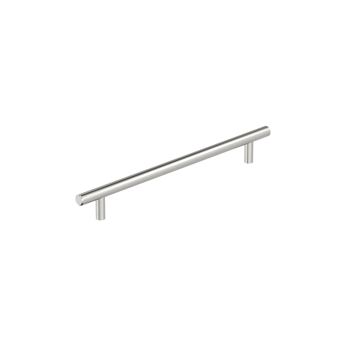 Bar Pulls 8-13/16 Inch Center to Center Bar Cabinet Pull