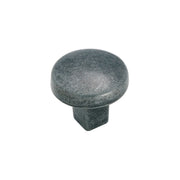 Forgings 1-1/4 Inch Mushroom Cabinet Knob