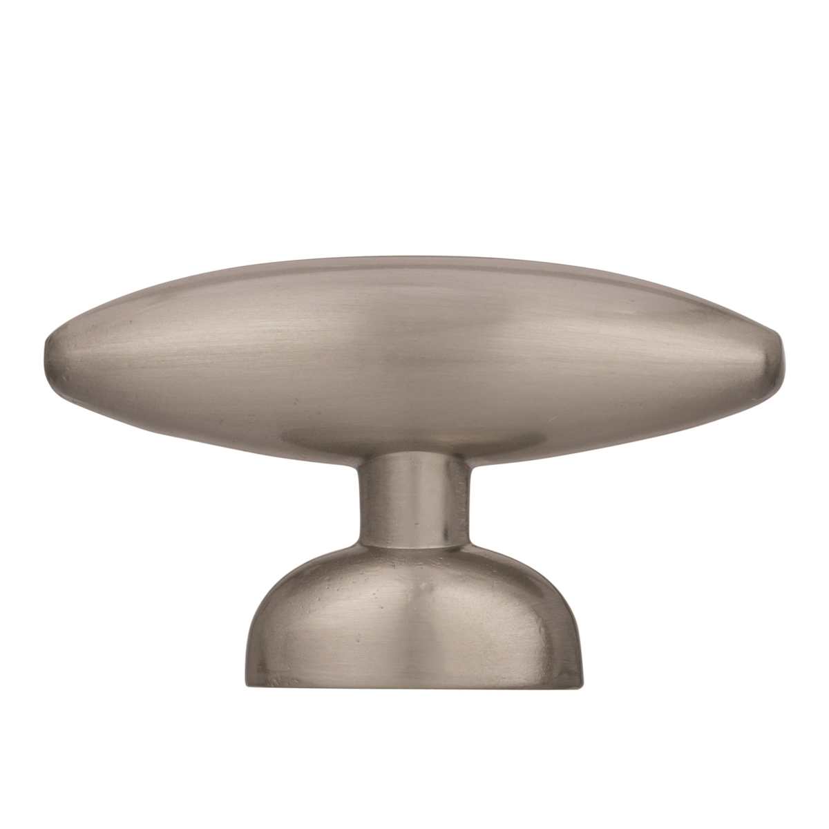 Amerock - BP4476G10 - Everyday Heritage 1-9/16 Inch Bar Cabinet Knob in Satin Nickel