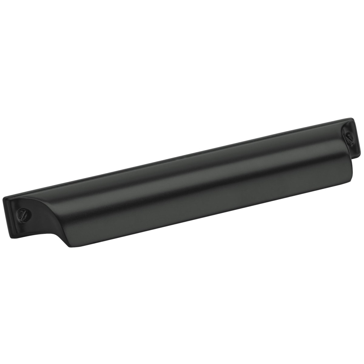 Jolene 5-1/16 Inch Center to Center Cup Cabinet Pull